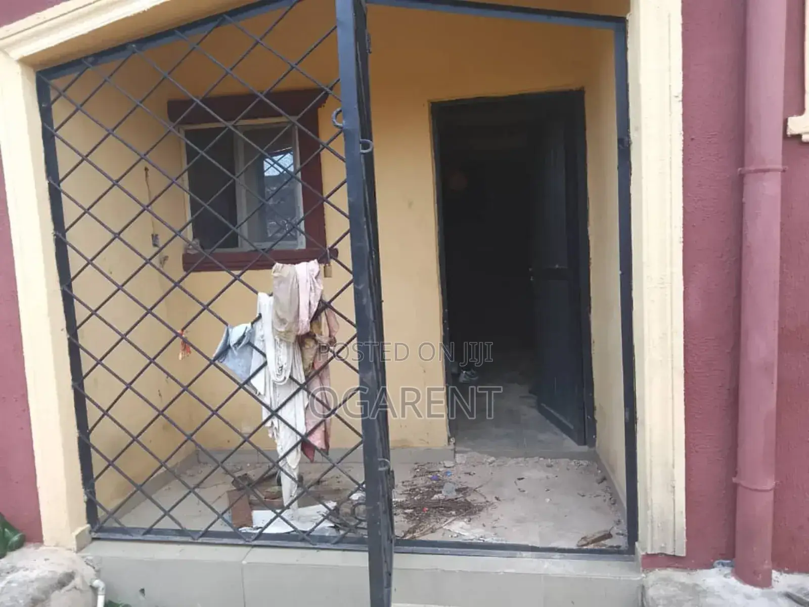 3bdrm Apartment in Benin City for rent