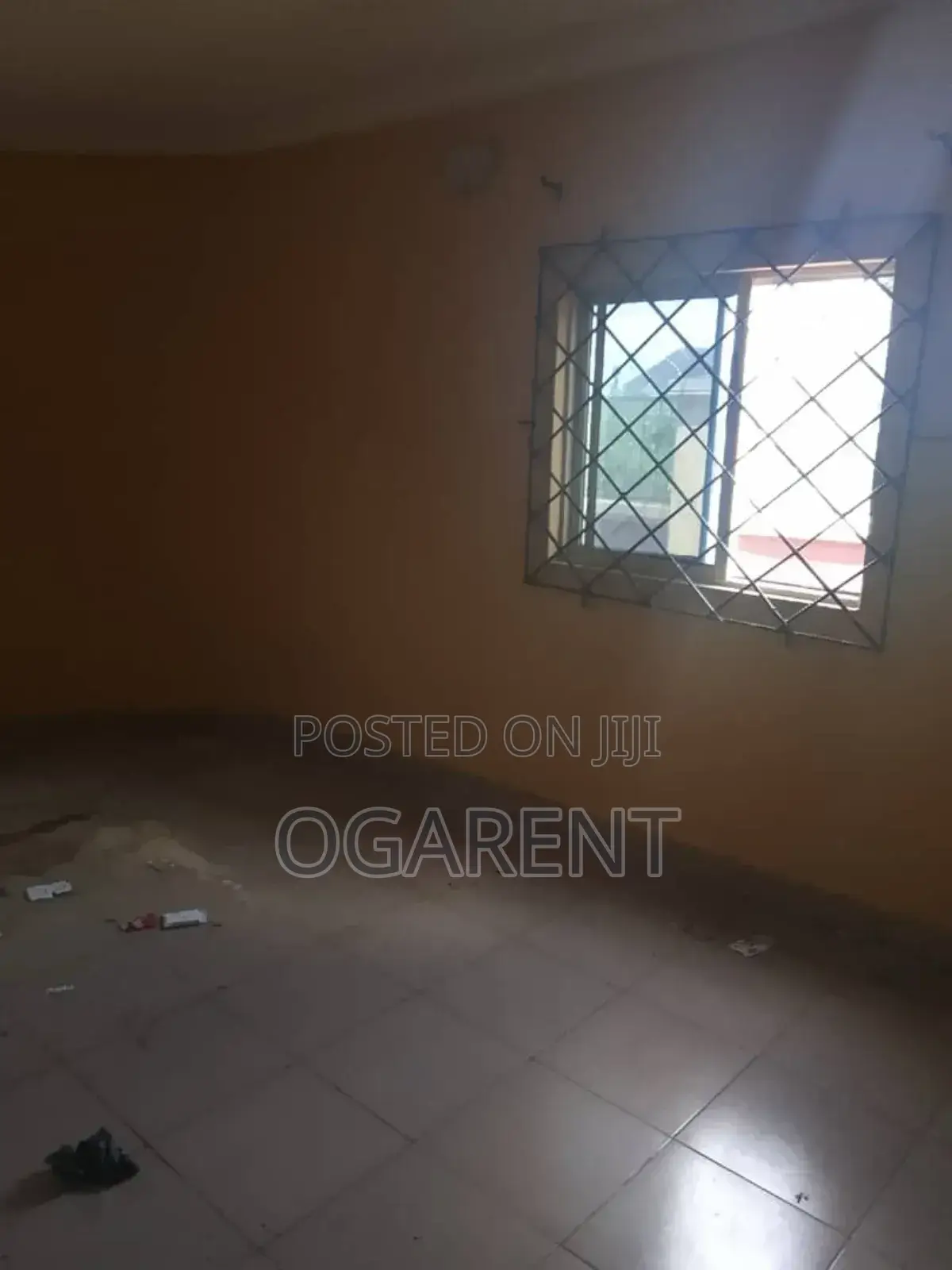 3bdrm Apartment in Benin City for rent