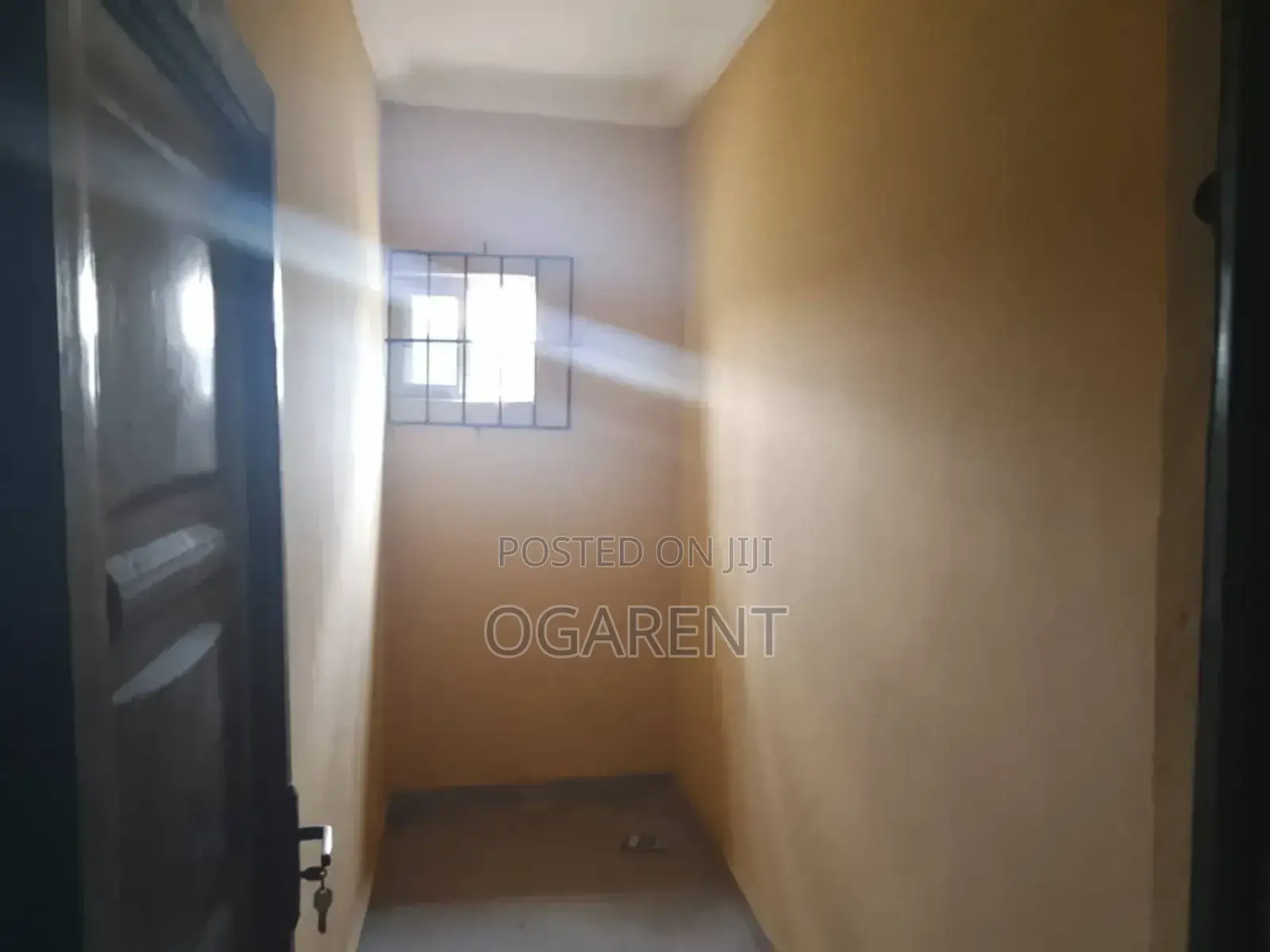 3bdrm Apartment in Benin City for rent