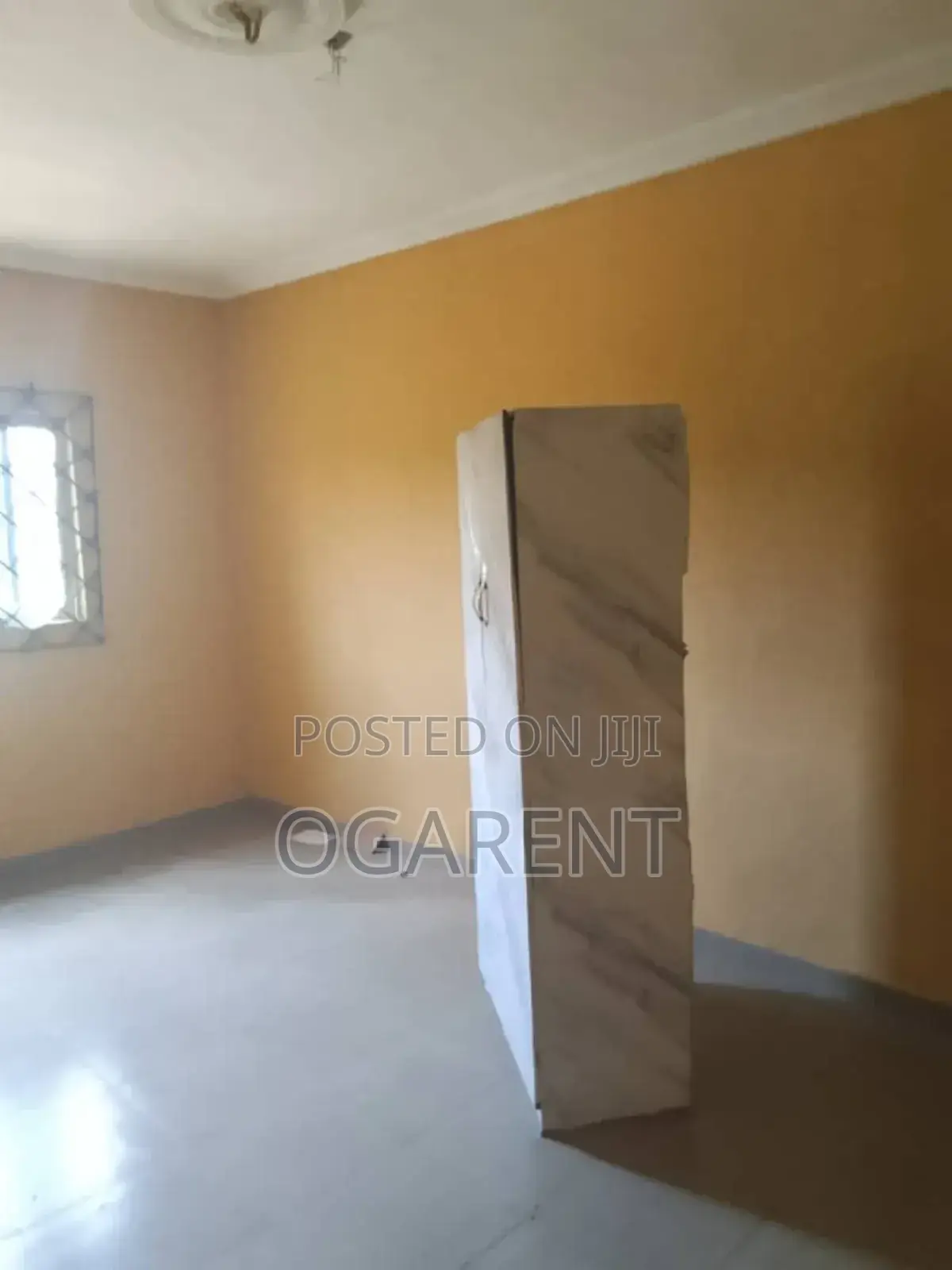 3bdrm Apartment in Benin City for rent