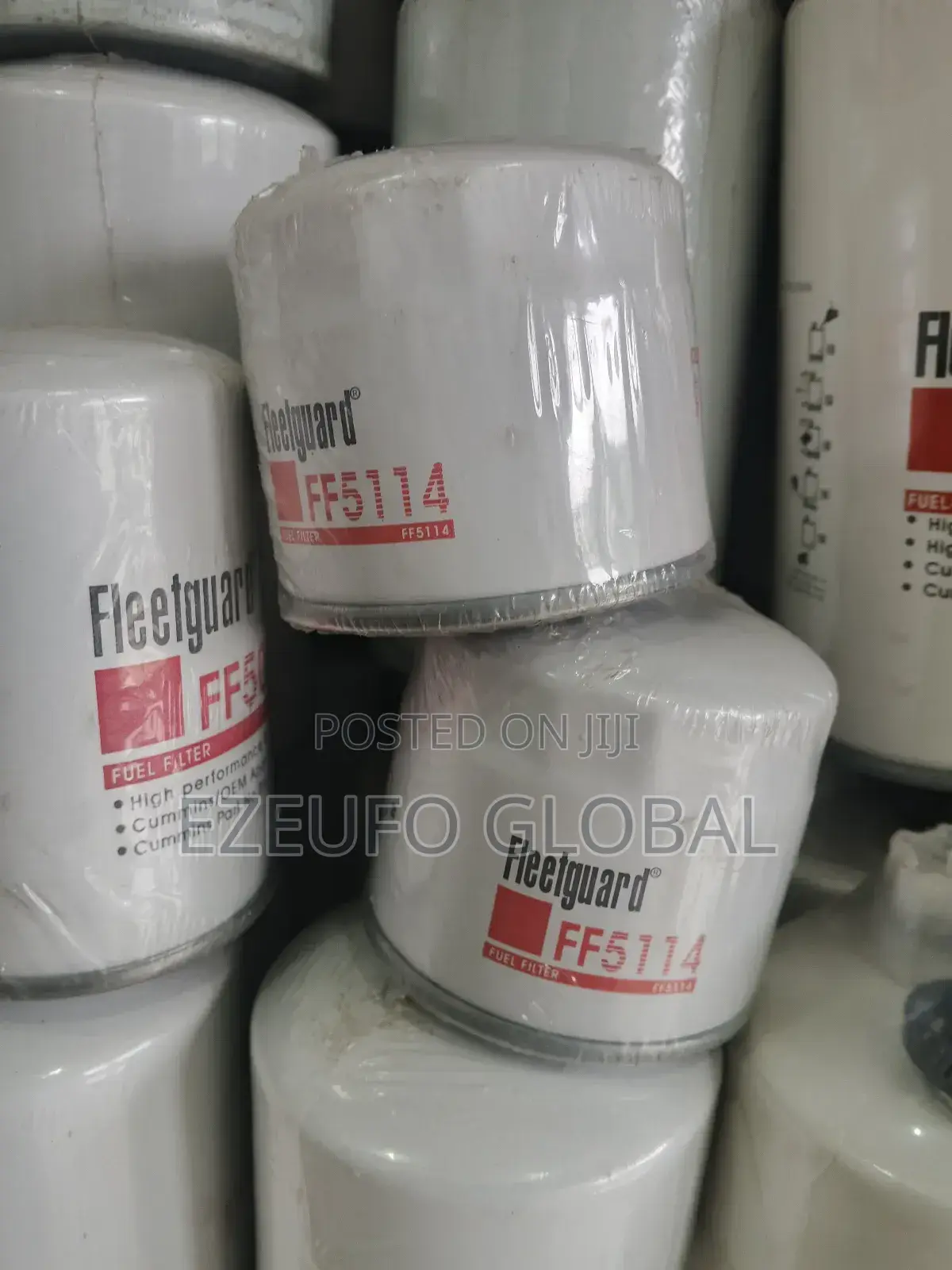 Fleetguard Filter