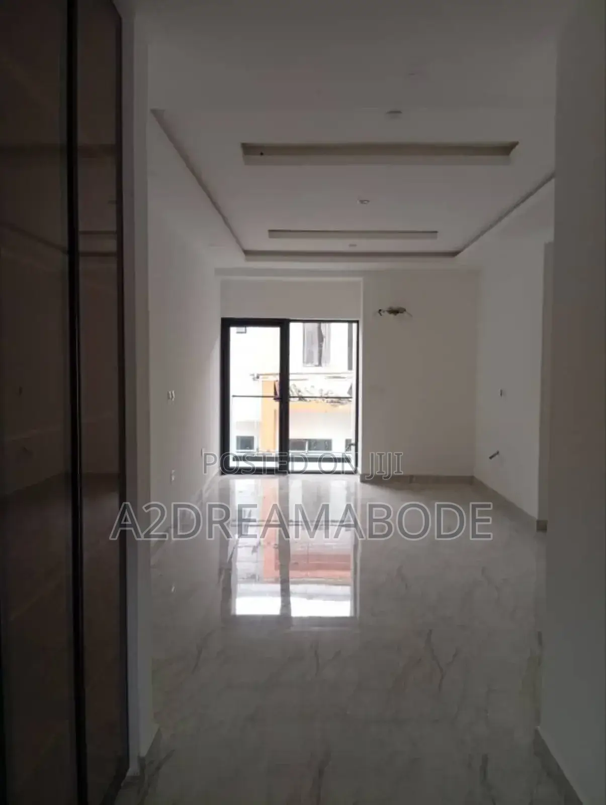 4bdrm Duplex in Ogudu Gra for rent