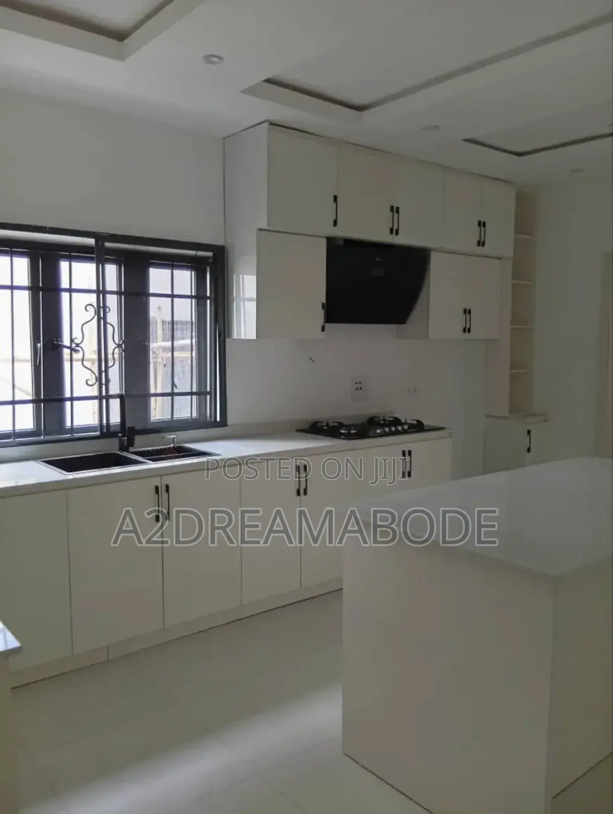 4bdrm Duplex in Ogudu Gra for rent