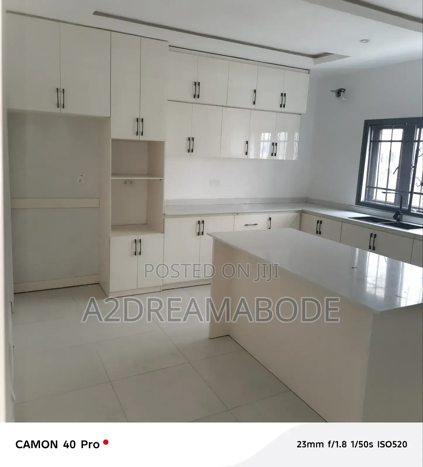 4bdrm Duplex in Ogudu Gra for rent