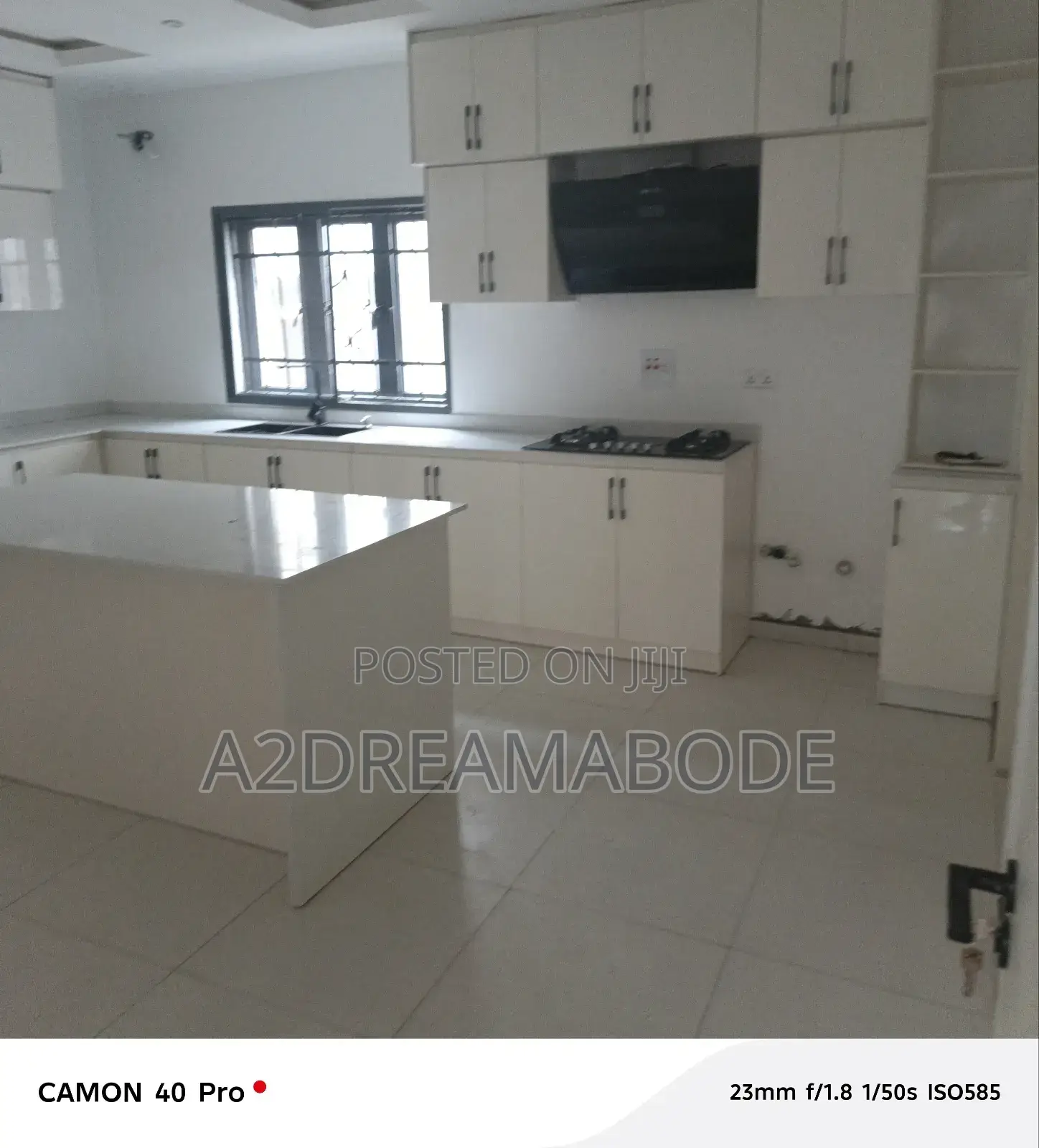 4bdrm Duplex in Ogudu Gra for rent