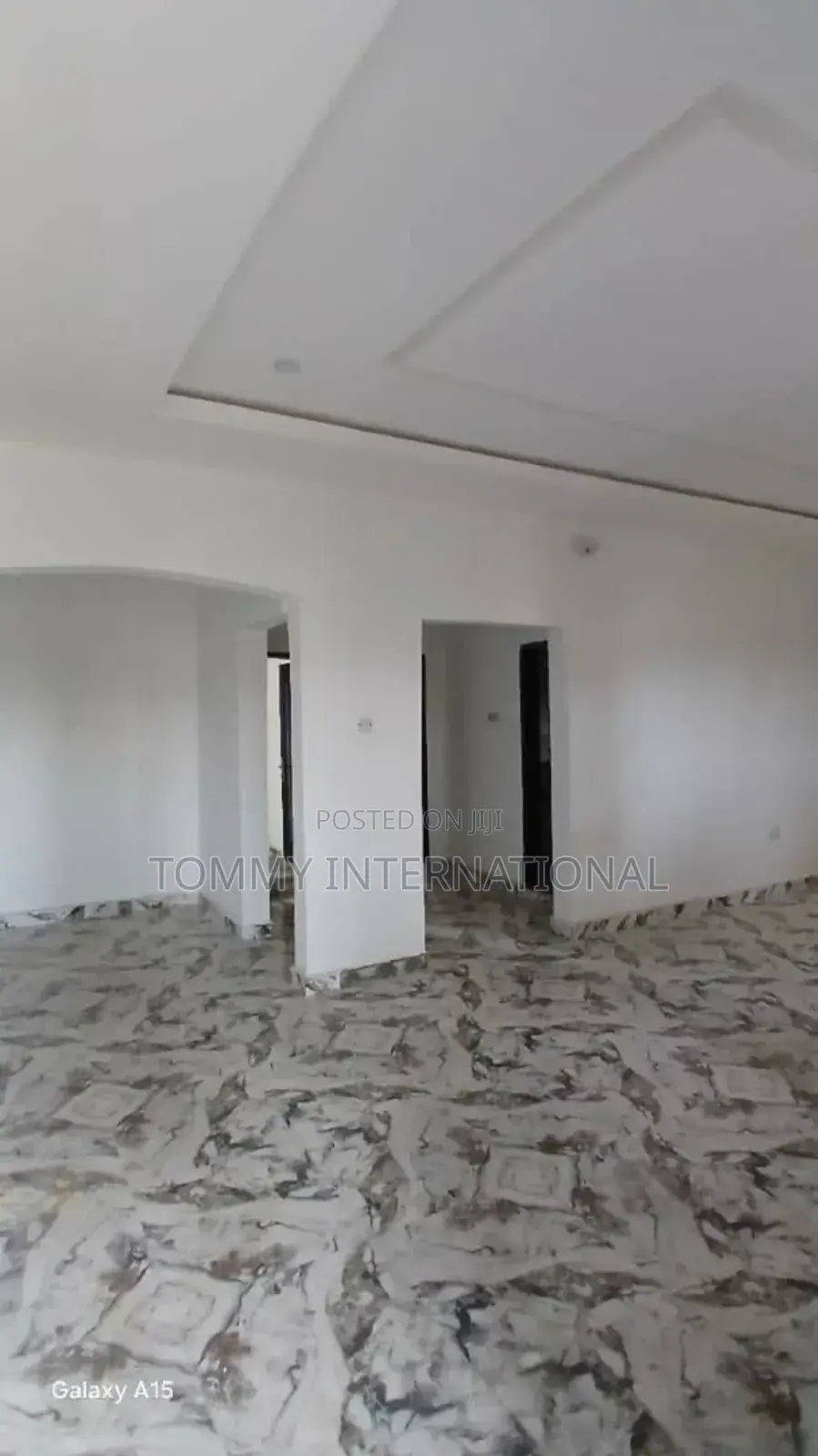 2bdrm Block of Flats in Akwaka Estate, Port-Harcourt for rent
