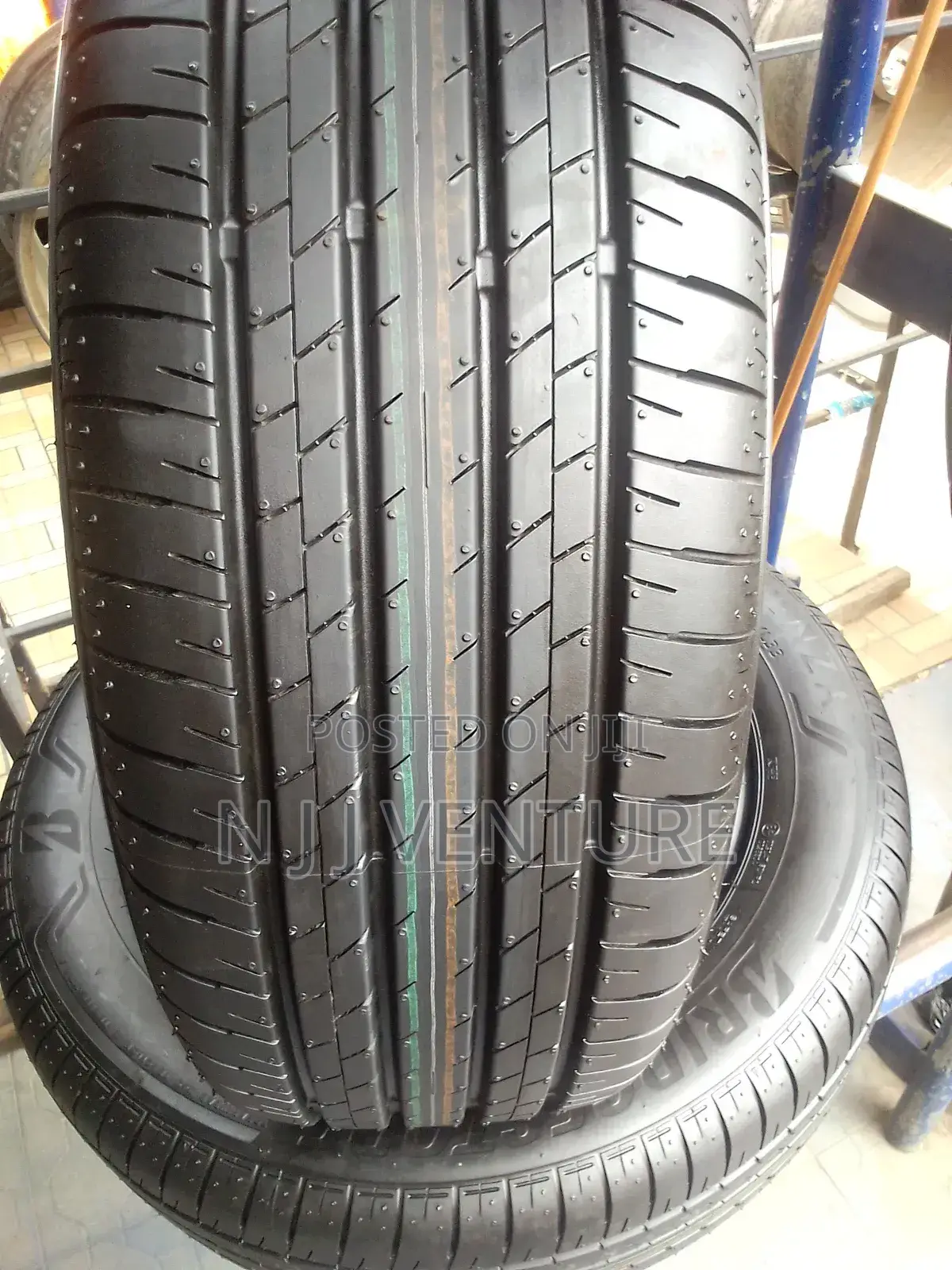 215 65 R17 Non China