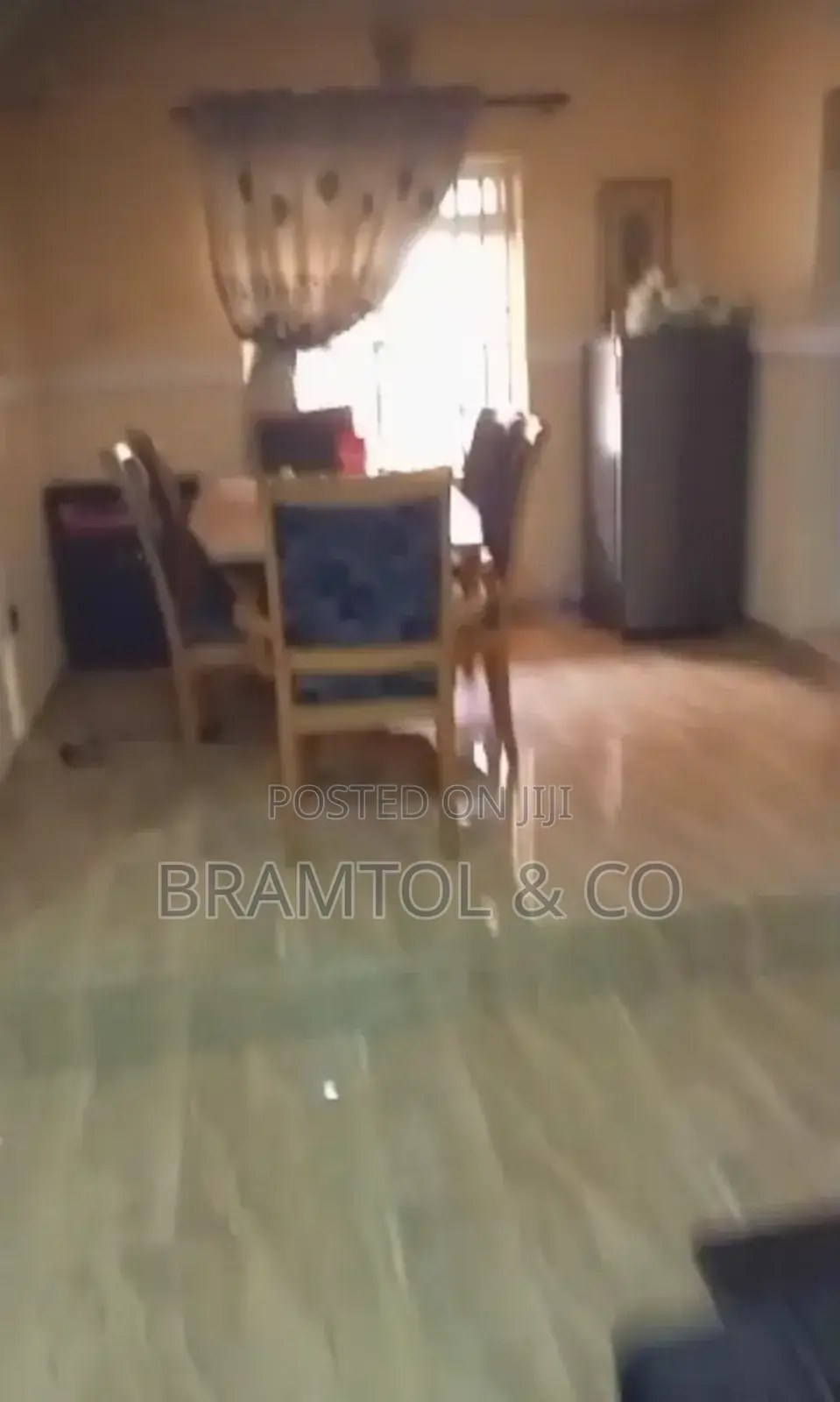 3bdrm Bungalow in Hosana Glory, FHA for sale