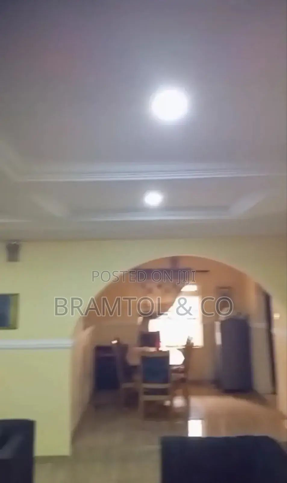 3bdrm Bungalow in Hosana Glory, FHA for sale