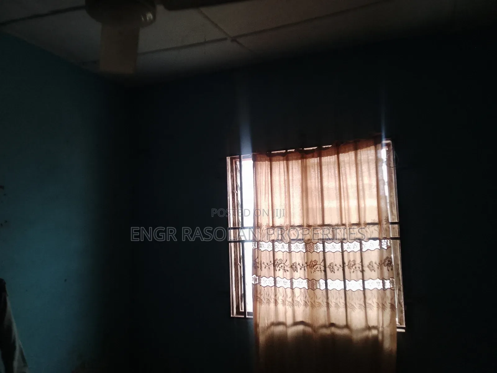 Furnished 4bdrm Bungalow in Ganmo, Ifelodun-Kwara for sale