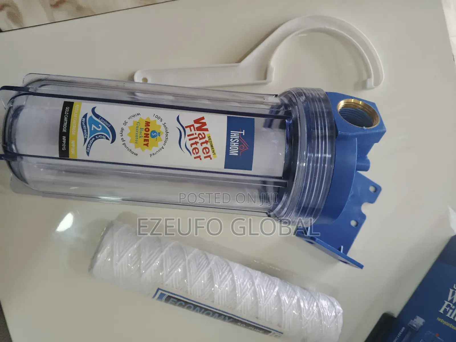 Water Filter