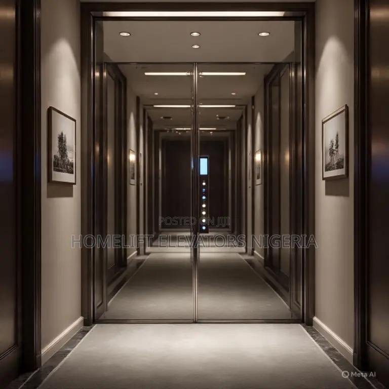 Home Elevators for Wheelchairs, Crutches Mobility Aids