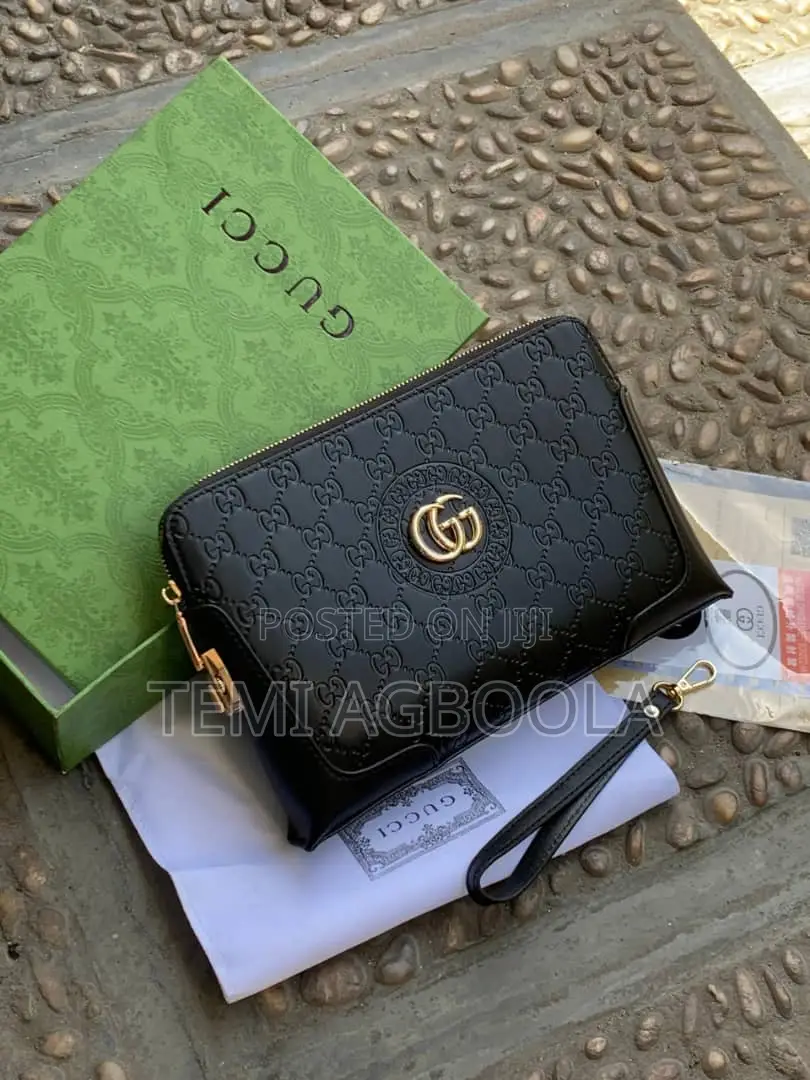 Men’S Purse