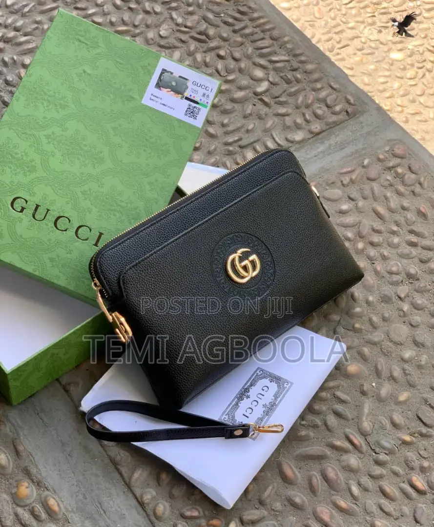 Men’S Purse