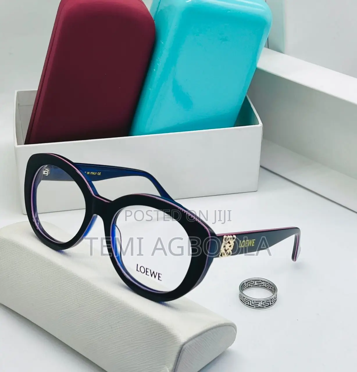 Loewe Glass