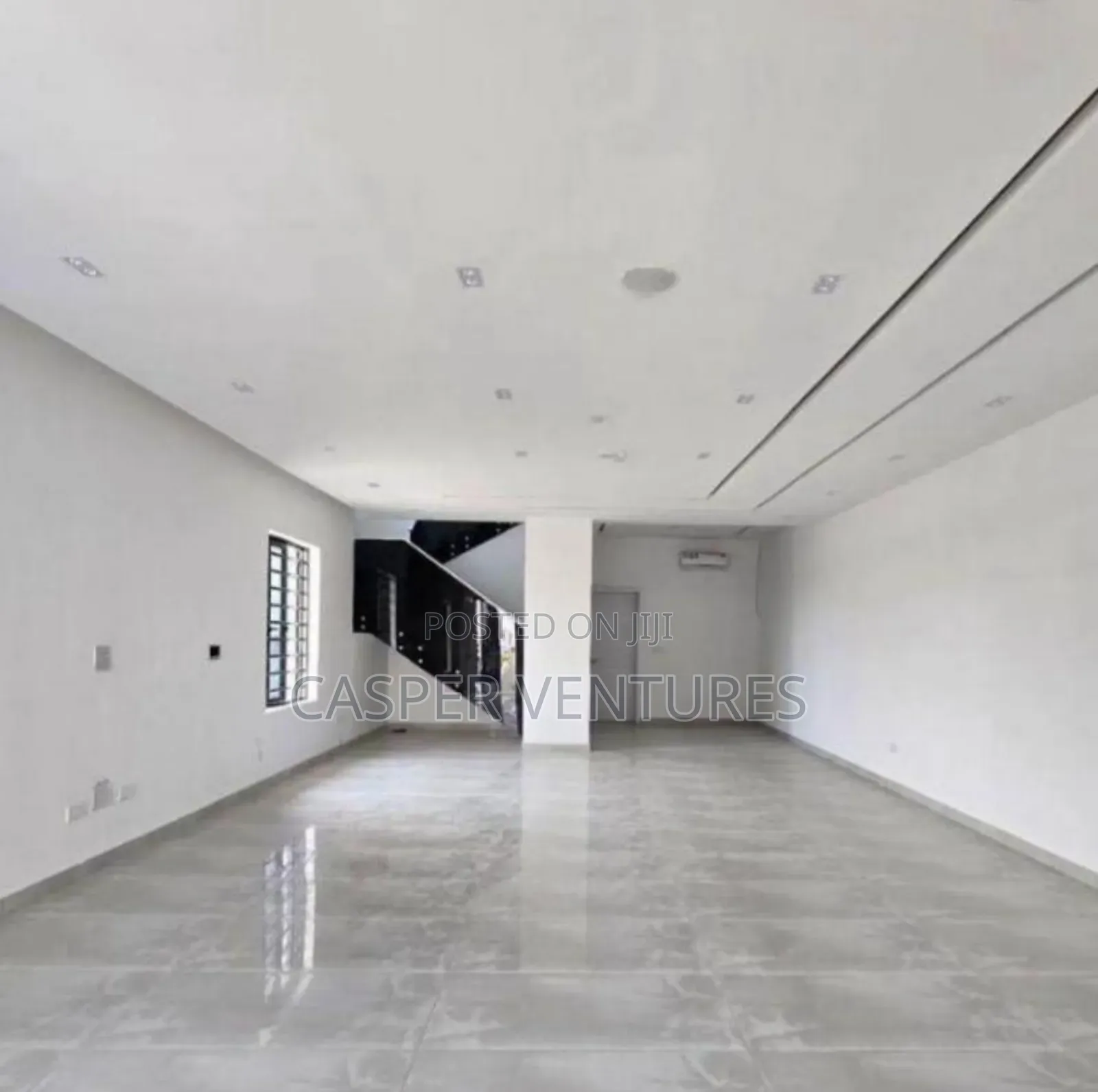 5bdrm Duplex in Freedom Way, Ikate for sale