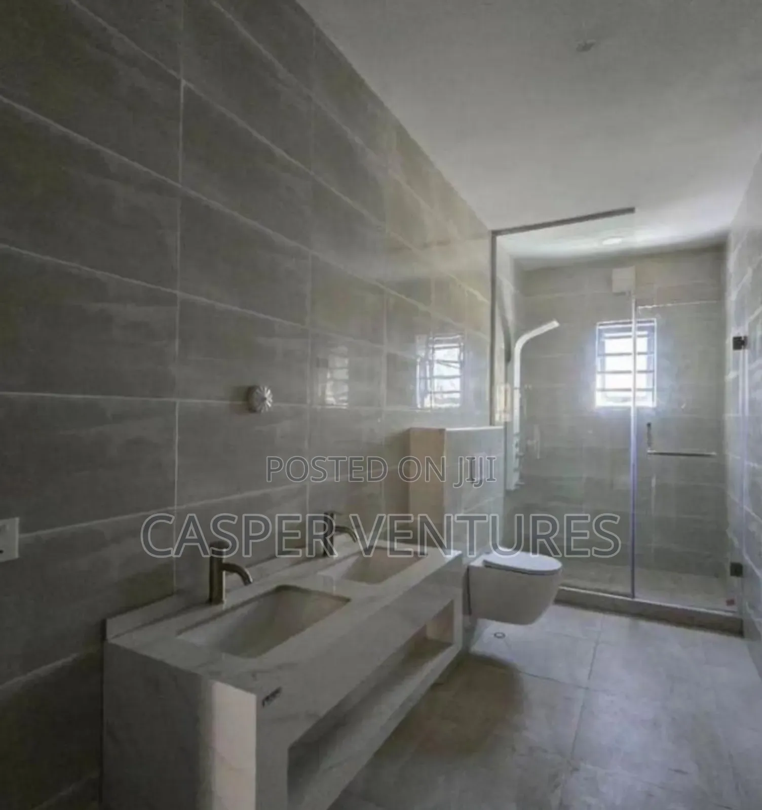5bdrm Duplex in Freedom Way, Ikate for sale