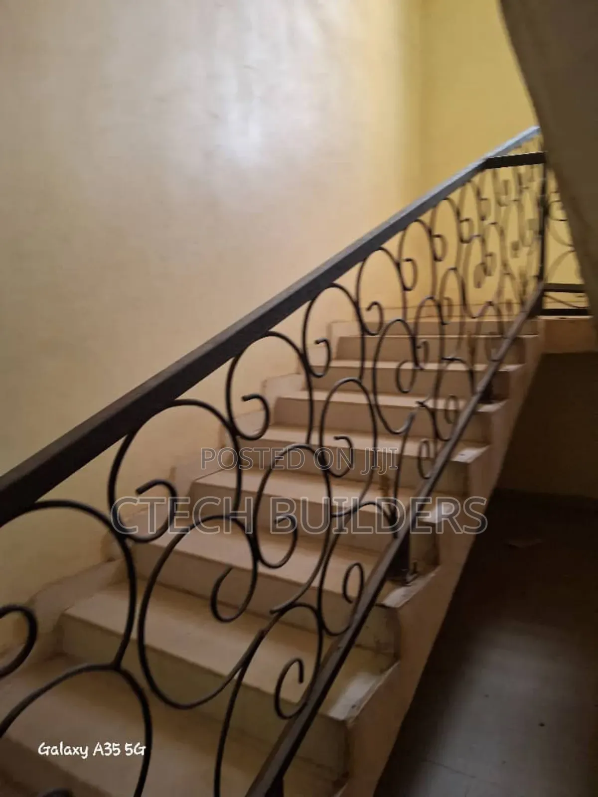 7bdrm Duplex in Benin City for sale