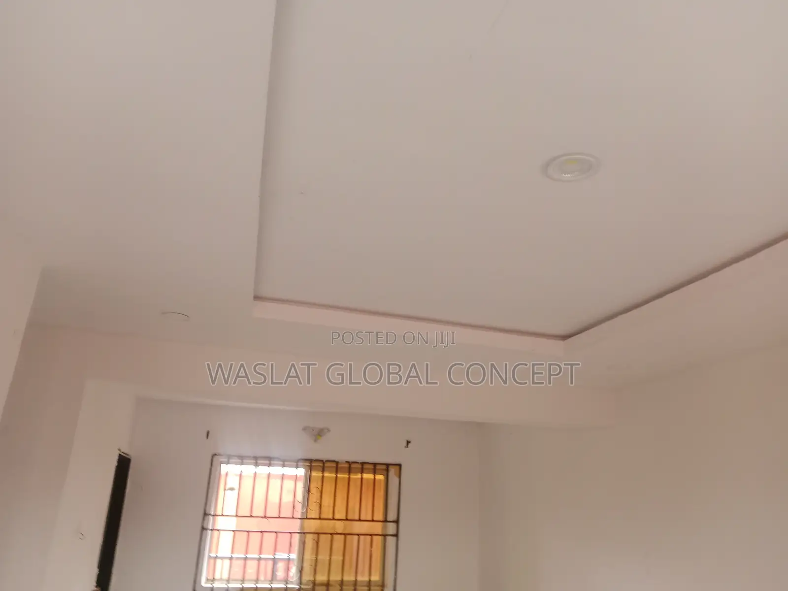 3bdrm Block of Flats in Okeonti Federal, Osogbo for rent