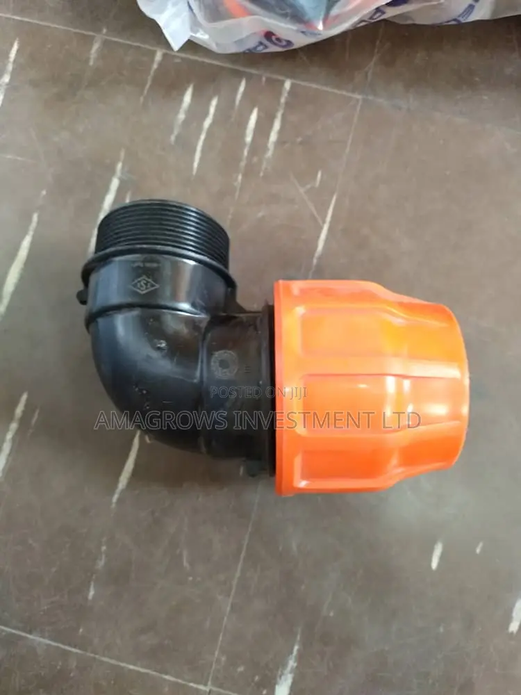Elbow Connector