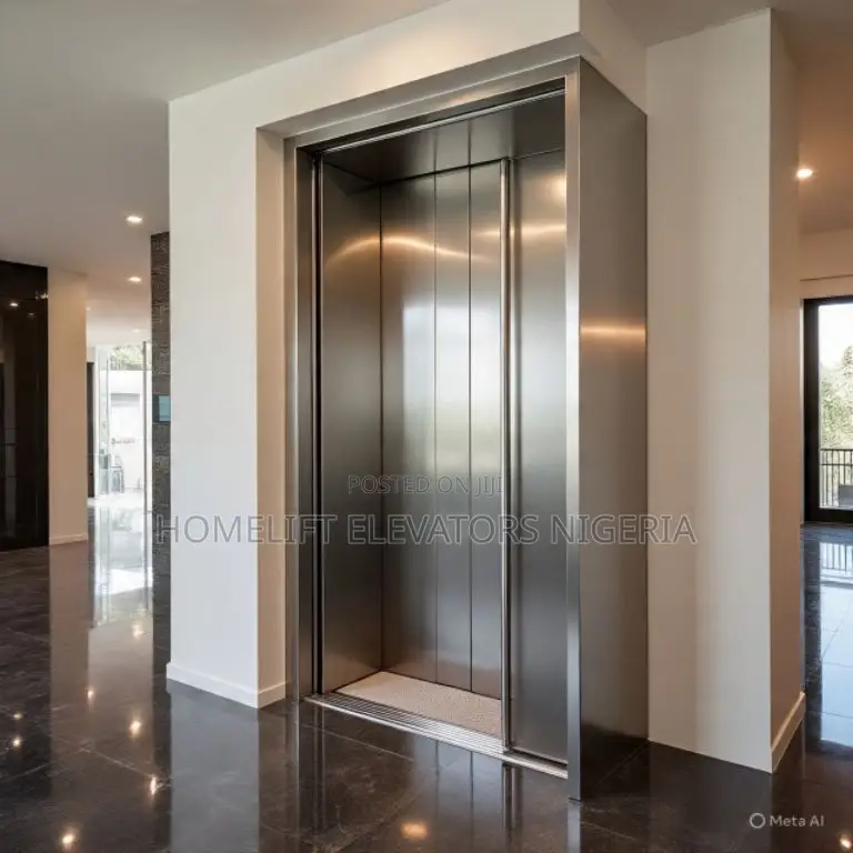 Ensure Effortless Movement Across Floors Home Elevator