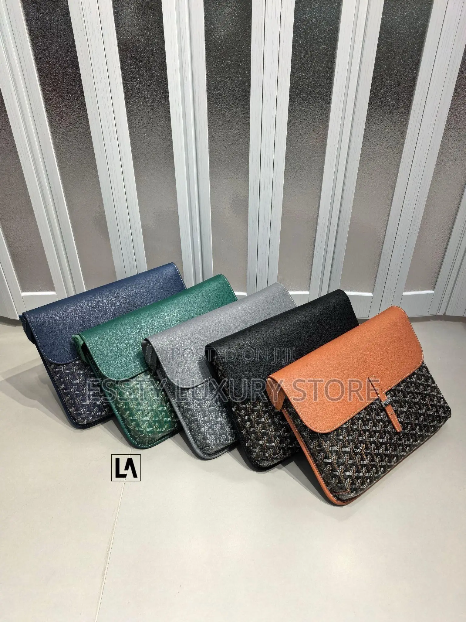 *High Quality Goyard Coursier Purse Bags