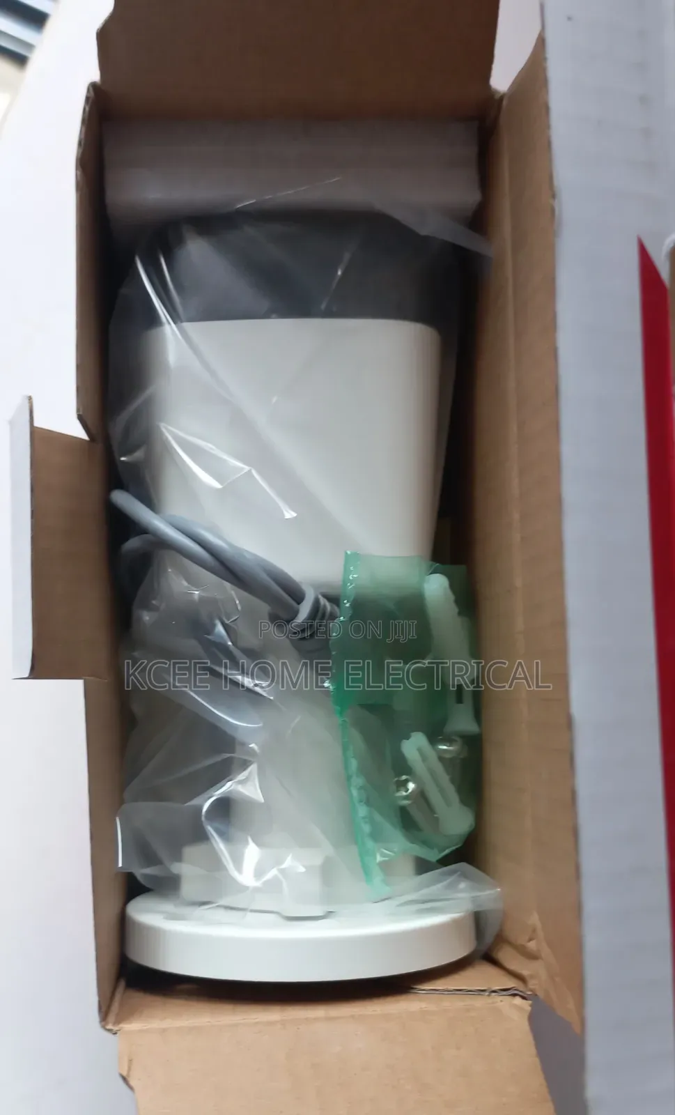 Hikvision Audio 2mp Indoor Smart Hybrid CCTV Camera