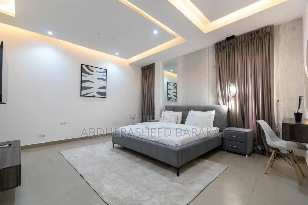 Luxury Two Bedroom Maisonette With Pool and Gym