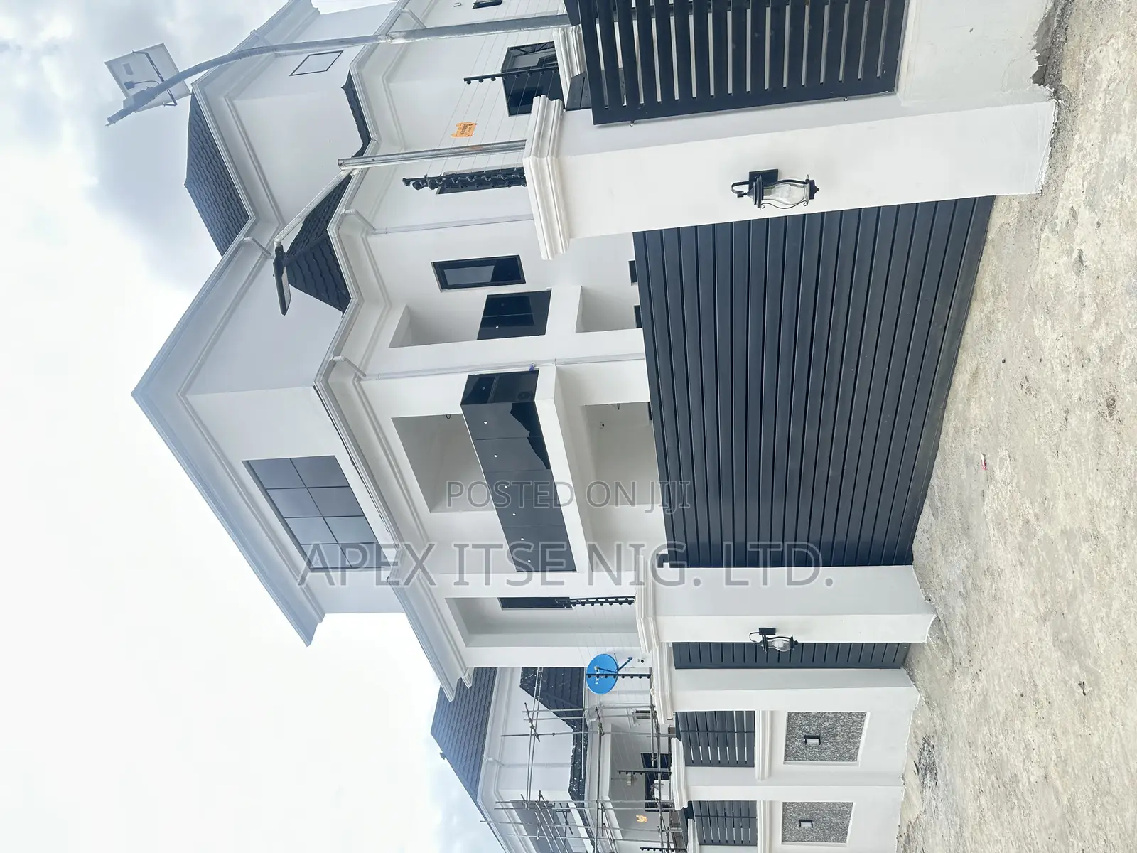 Glass Balconies, Metal Gates & Fence Rail