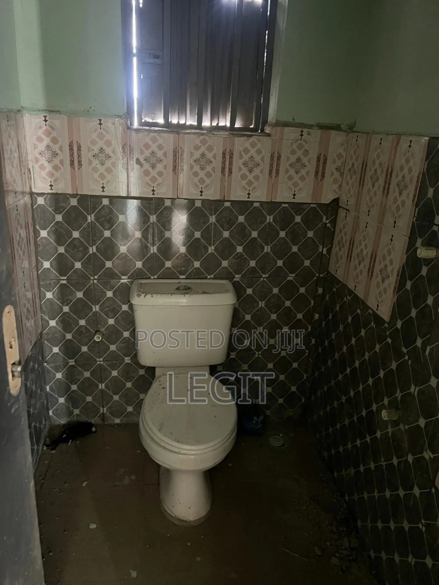 1bdrm Block of Flats in Minna for sale