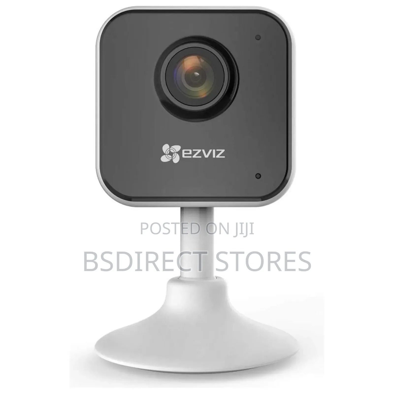 Ezviz 1080p Wifi Ip Camera Baby Monitor Camera Two-way Audio
