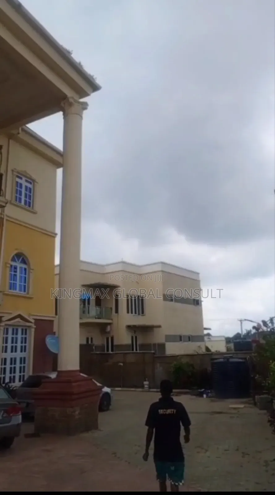 6bdrm Duplex in Asokoro Extension for sale