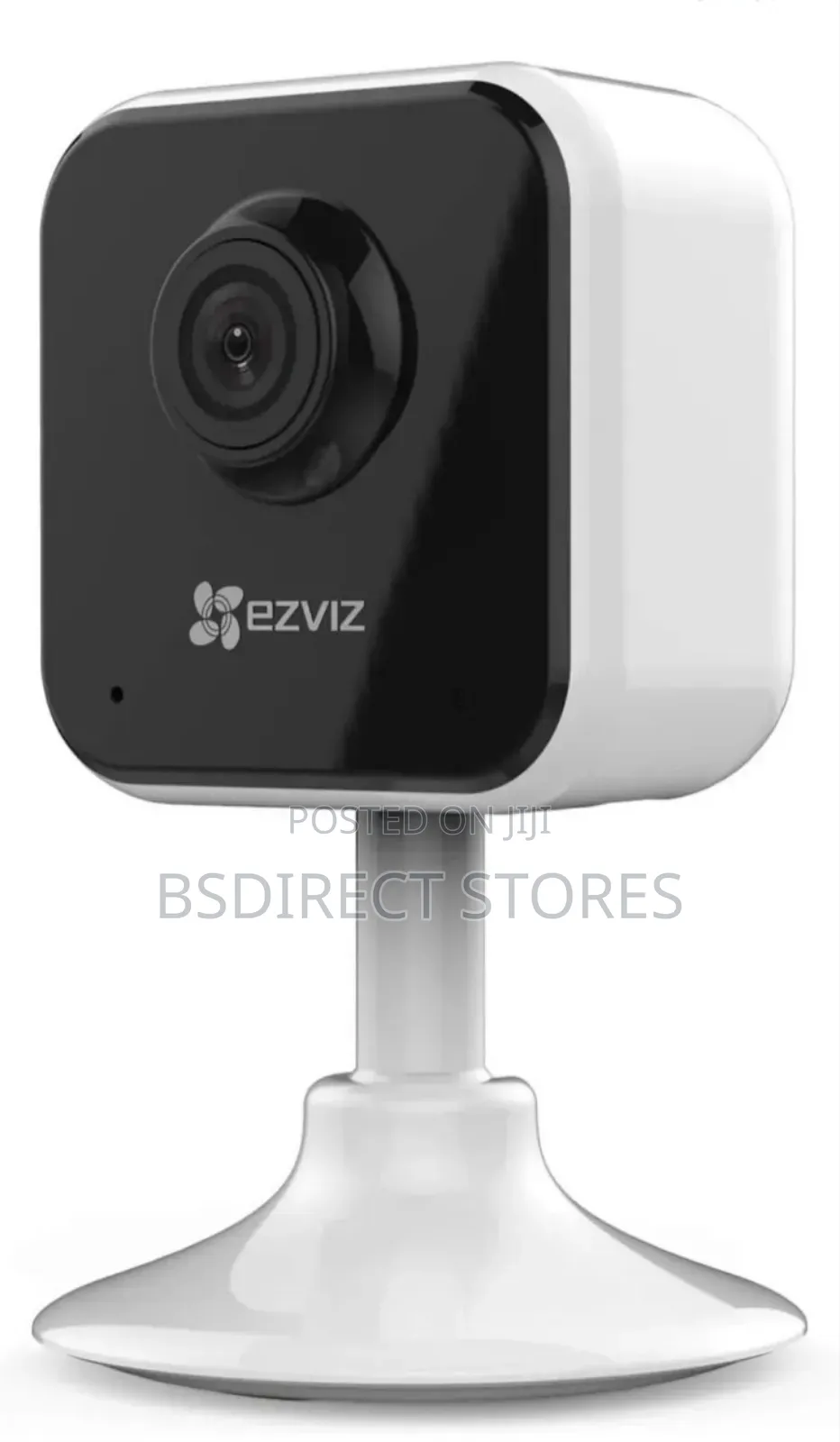 Ezviz 1080p Wifi Ip Camera Baby Monitor Camera Two-way Audio