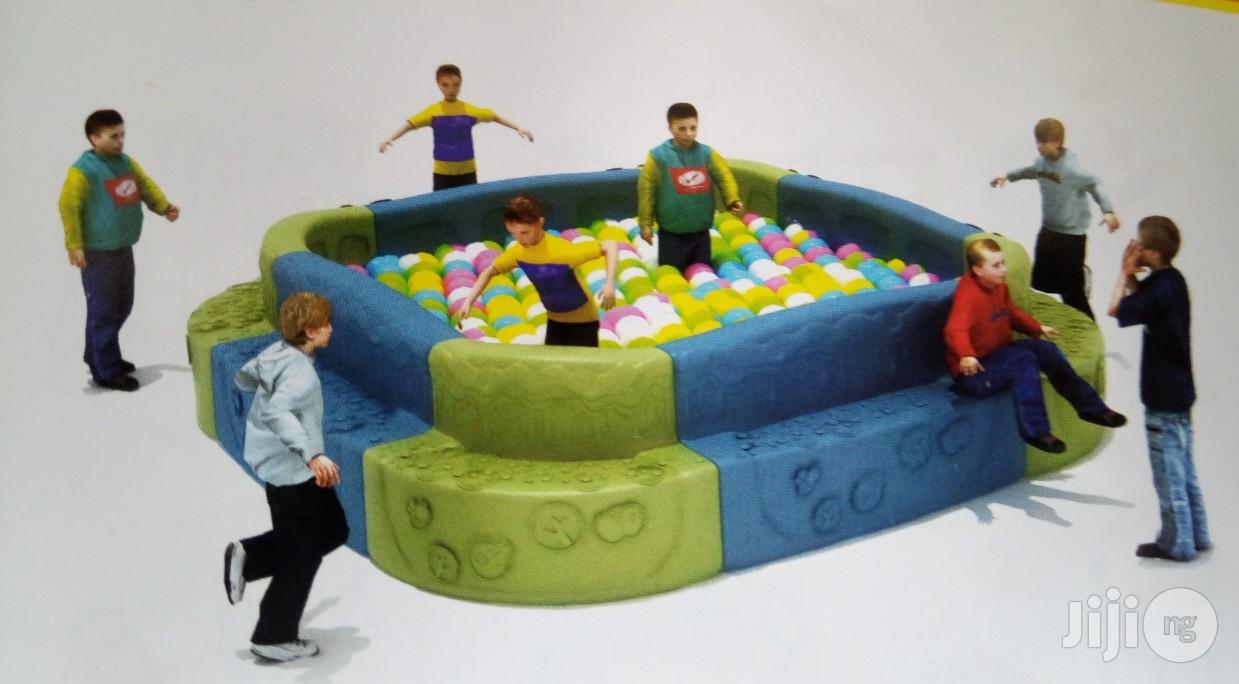 Bigger Kids Outdoor Fence For Sale