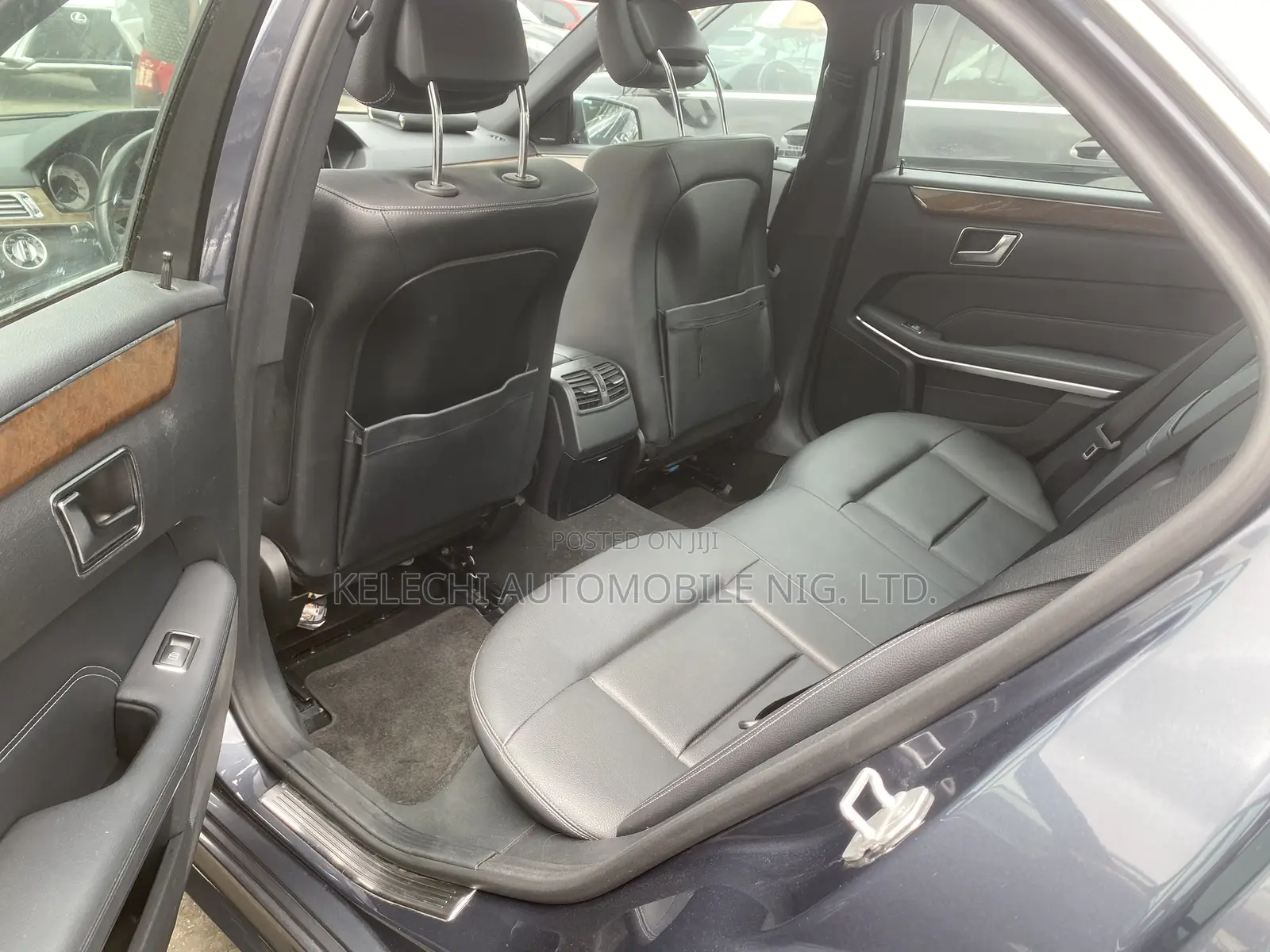 Mercedes-Benz E350 Base 4Matic Sedan AWD (3.5L 6cyl 7A) 2014 Gray