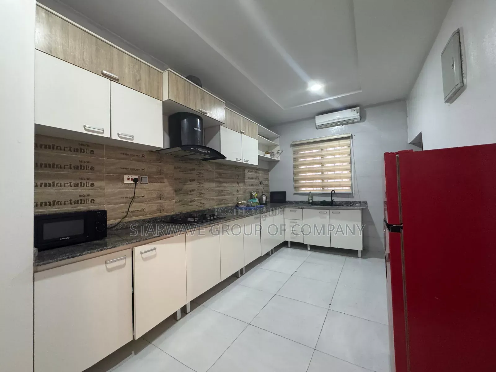 4 Bedroom Luxury Duplex at Lekki