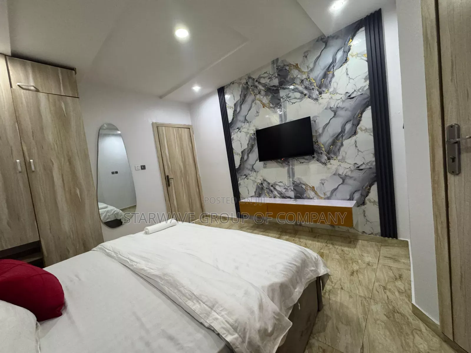 4 Bedroom Luxury Duplex at Lekki