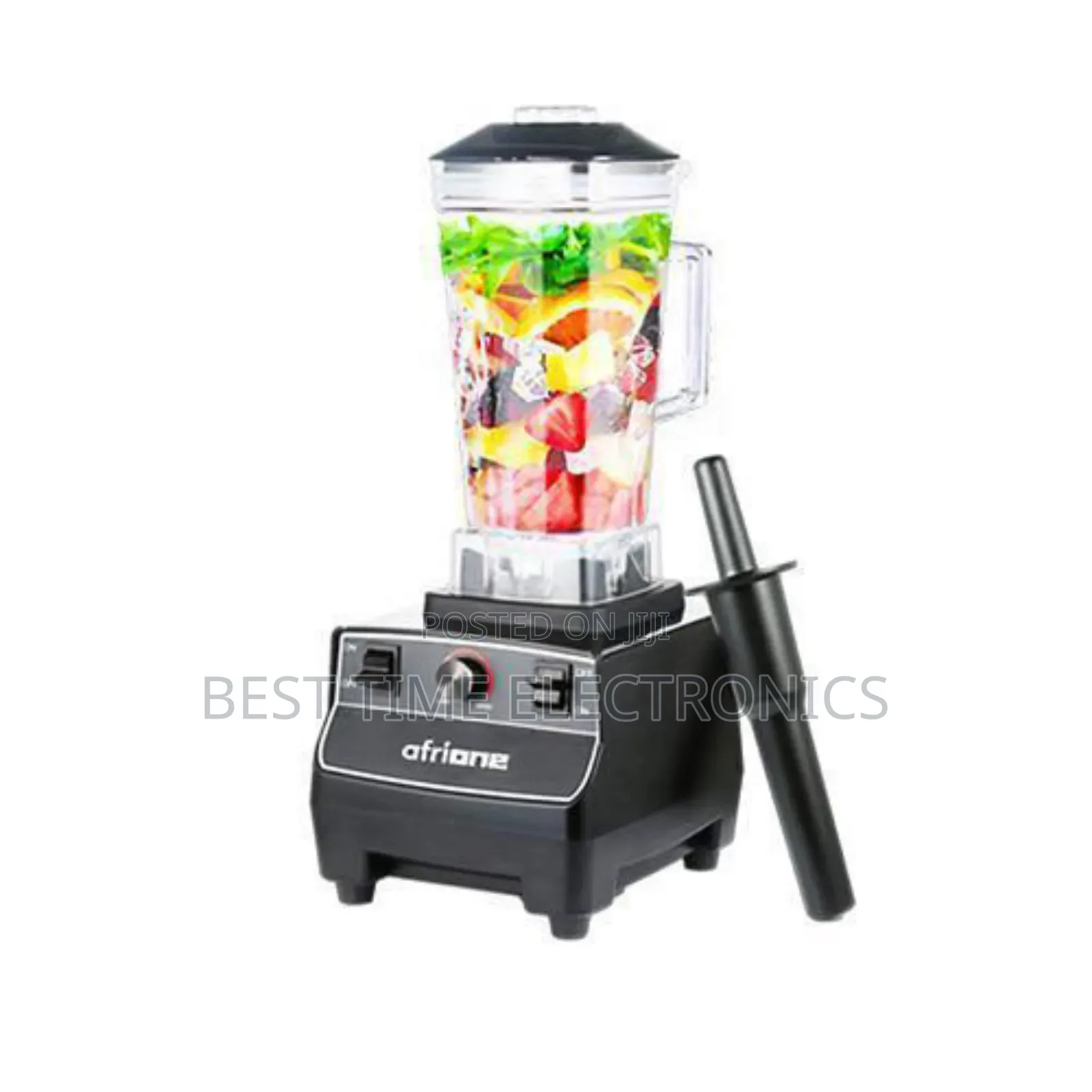 Afrione 1000watts Multifunction Blender