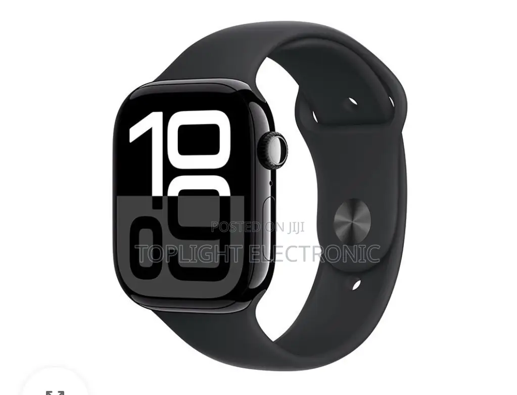 Clone Series 10 Apple Watch