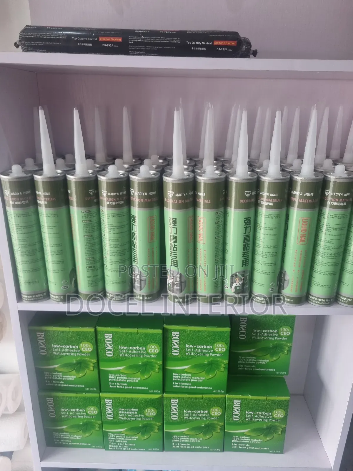 Nail Glue Liguid
