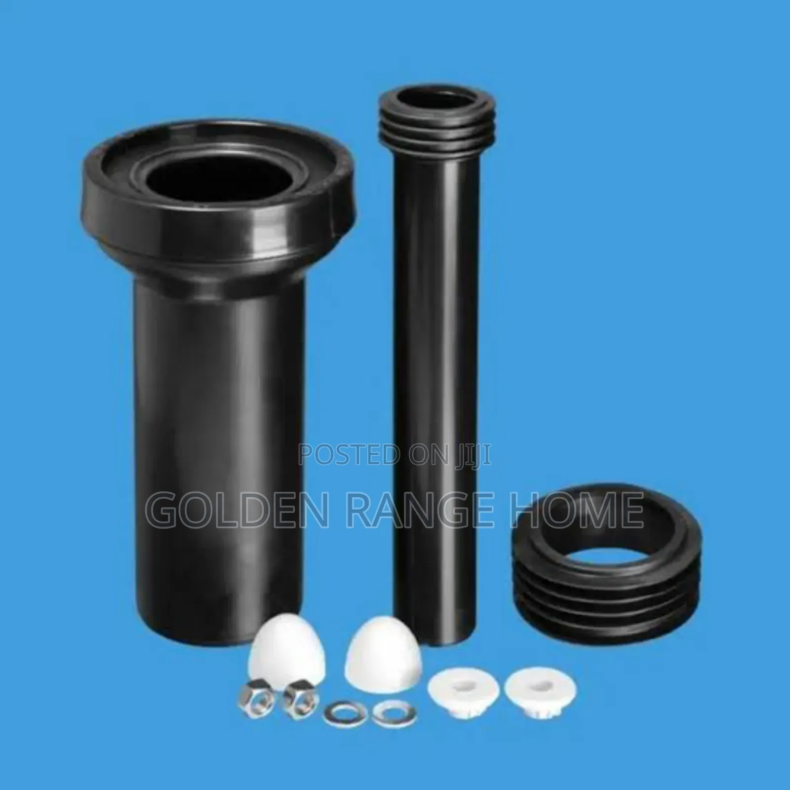 Wall Hung Watercloset Pan Connector