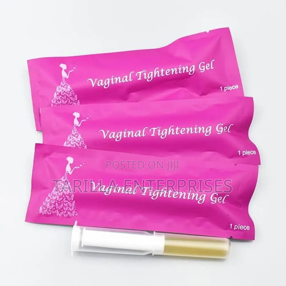 Vaginal Tightening Gel (2pcs)