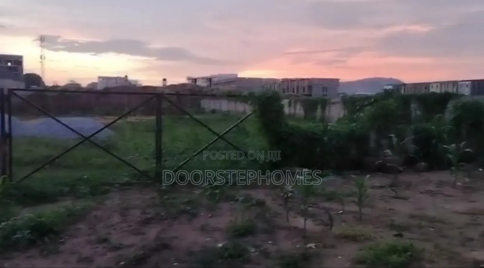 2920sqm Residential Land Available in Jahi for Sale
