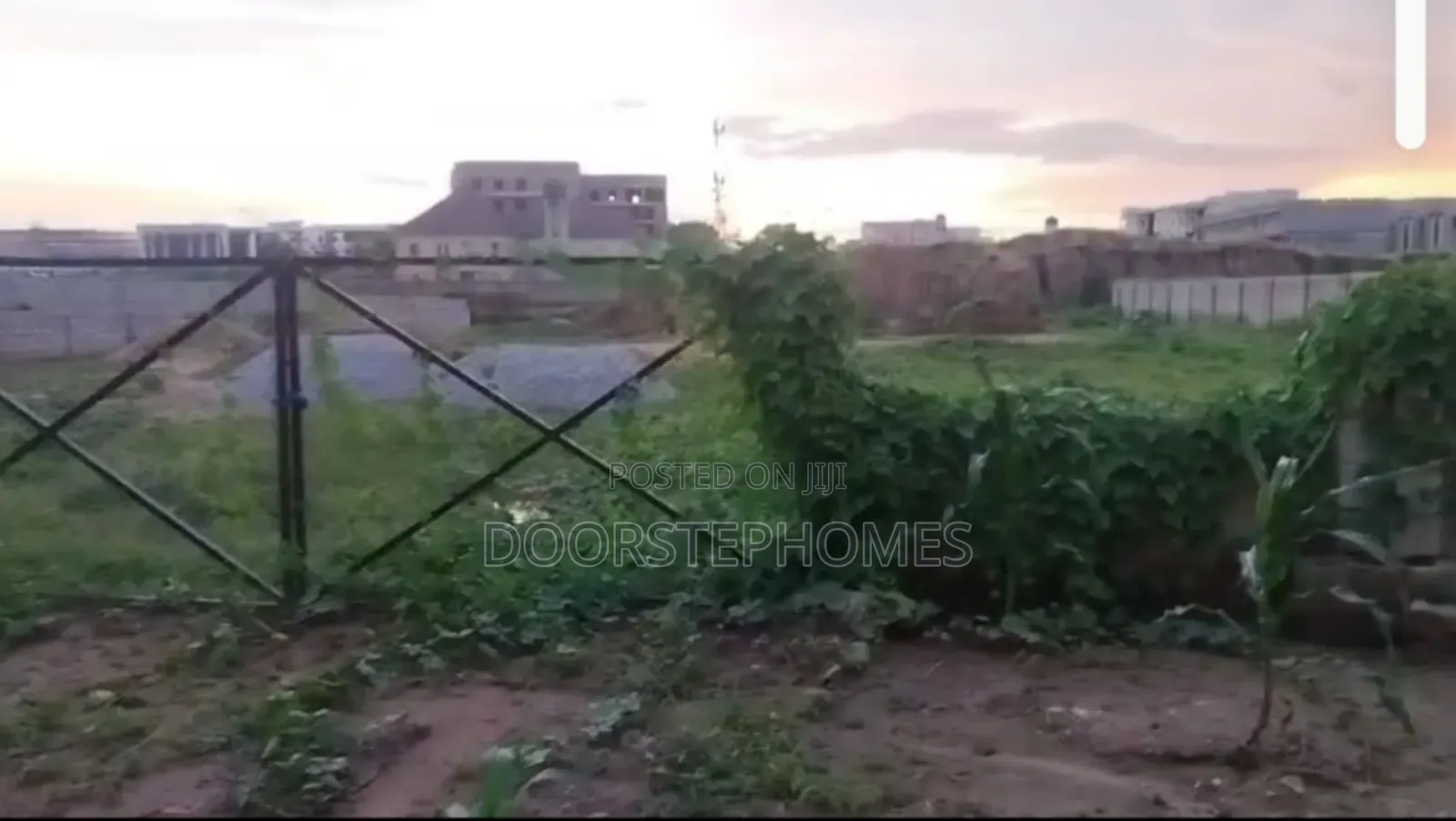 2920sqm Residential Land Available in Jahi for Sale