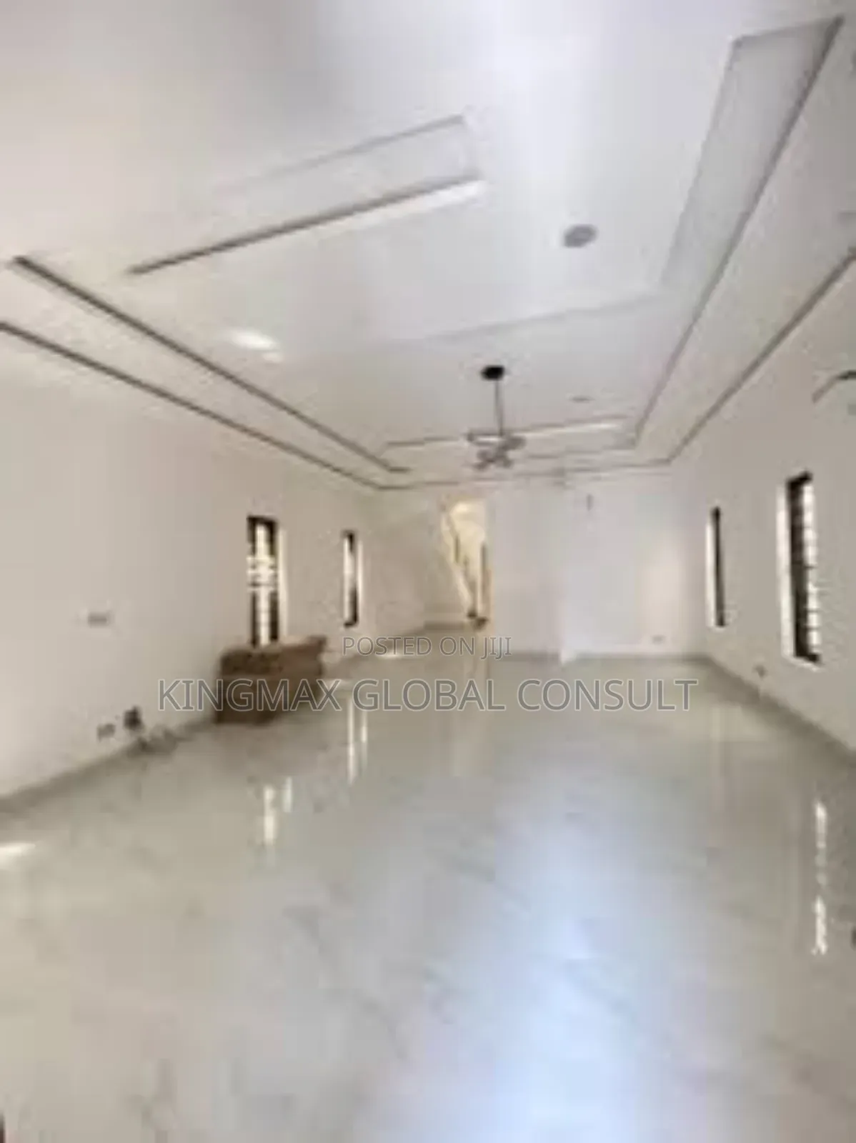 4bdrm Duplex in Lifecamp By for sale
