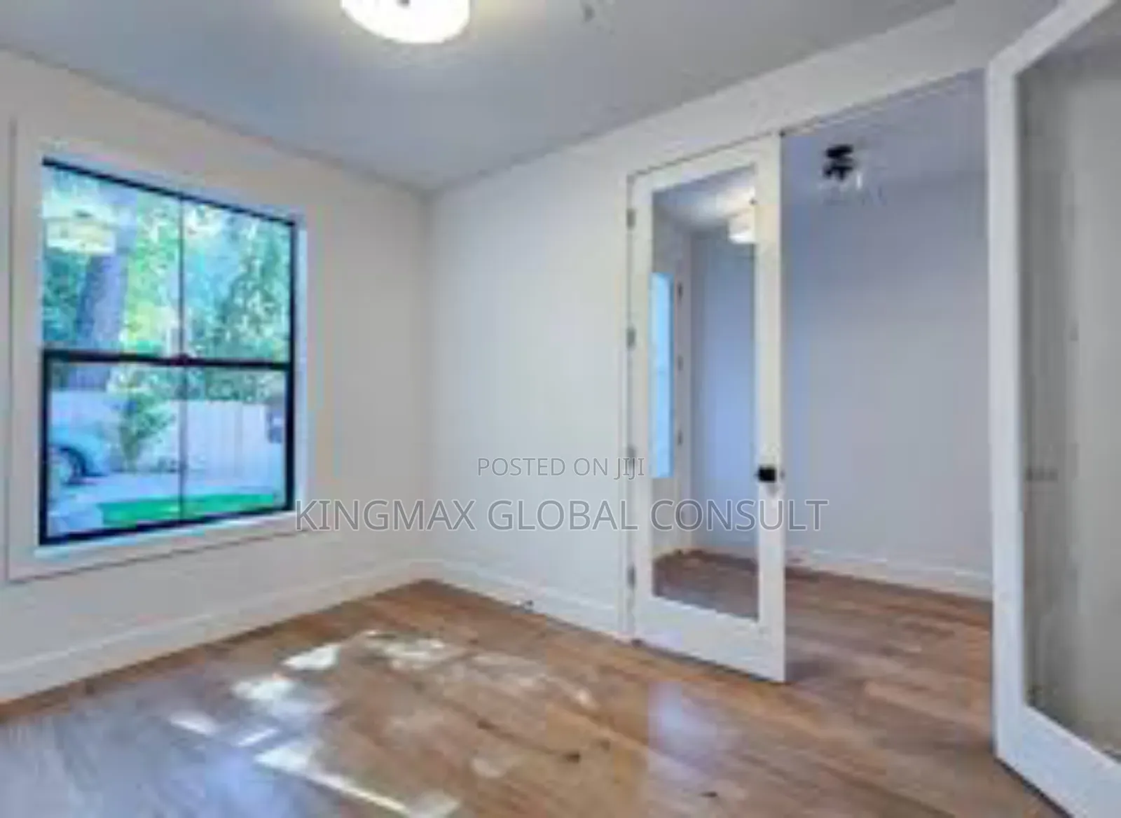 4bdrm Duplex in Lifecamp By for sale