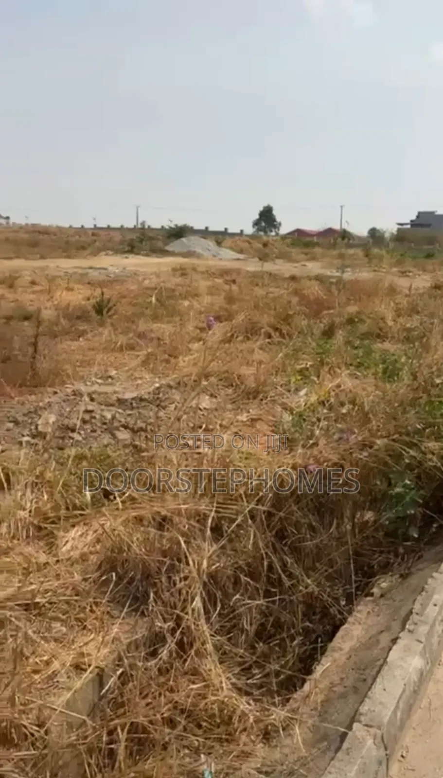 4033m2 Land Inside Riverpark Estate Lugbe for Sale