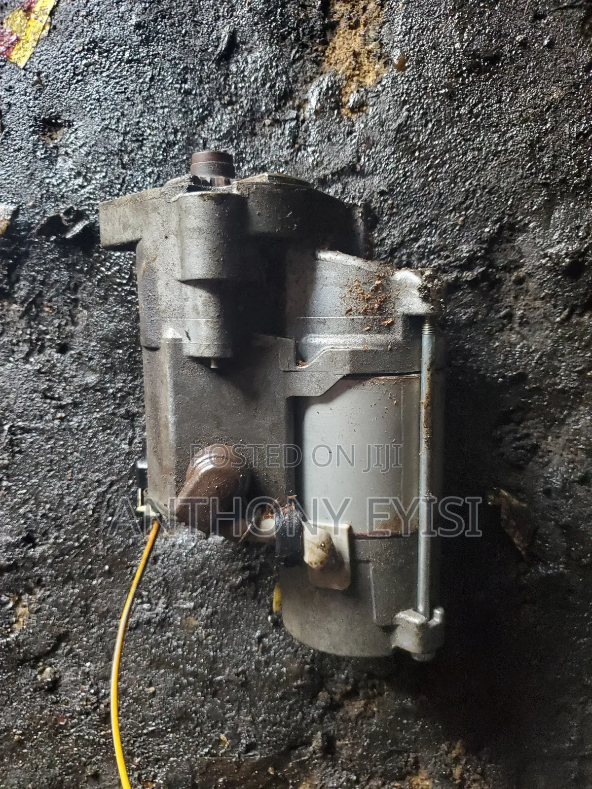 Kick Starter for 6.4l Dodge Charger Jeep Cherokee 2018