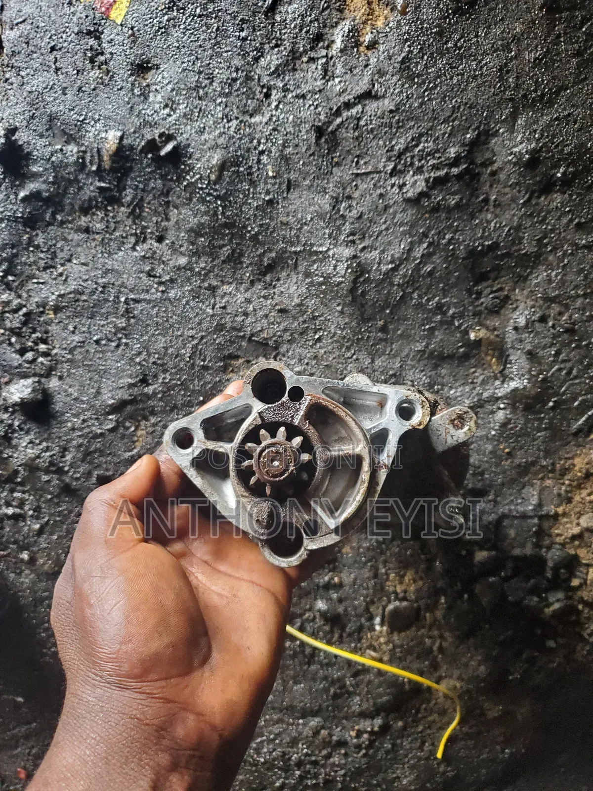 Kick Starter for 6.4l Dodge Charger Jeep Cherokee 2018
