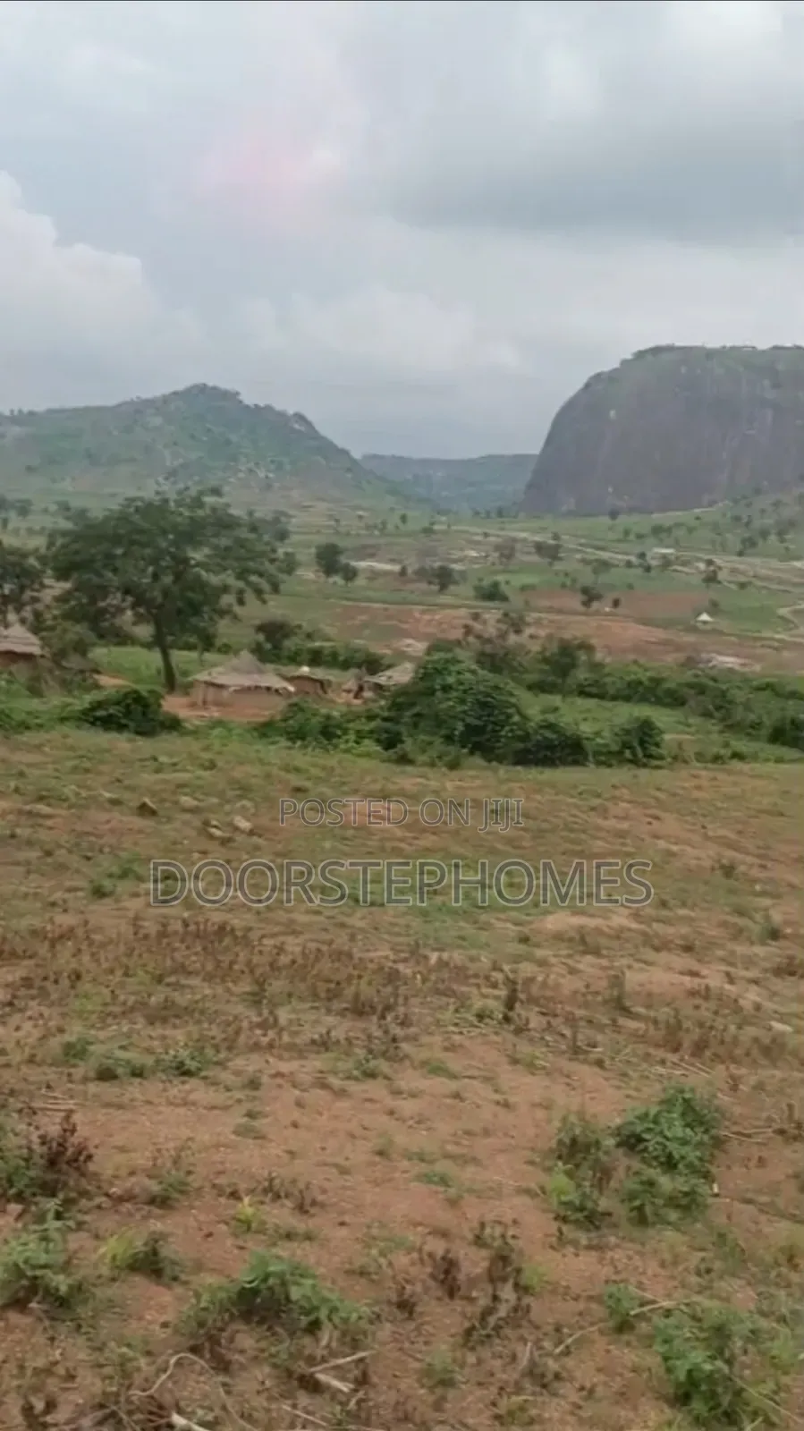 1315.13m2 Residential Land in Asokoro District for Sale